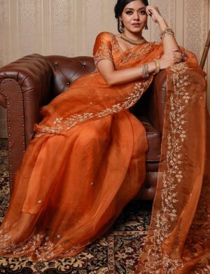 ORGANZA